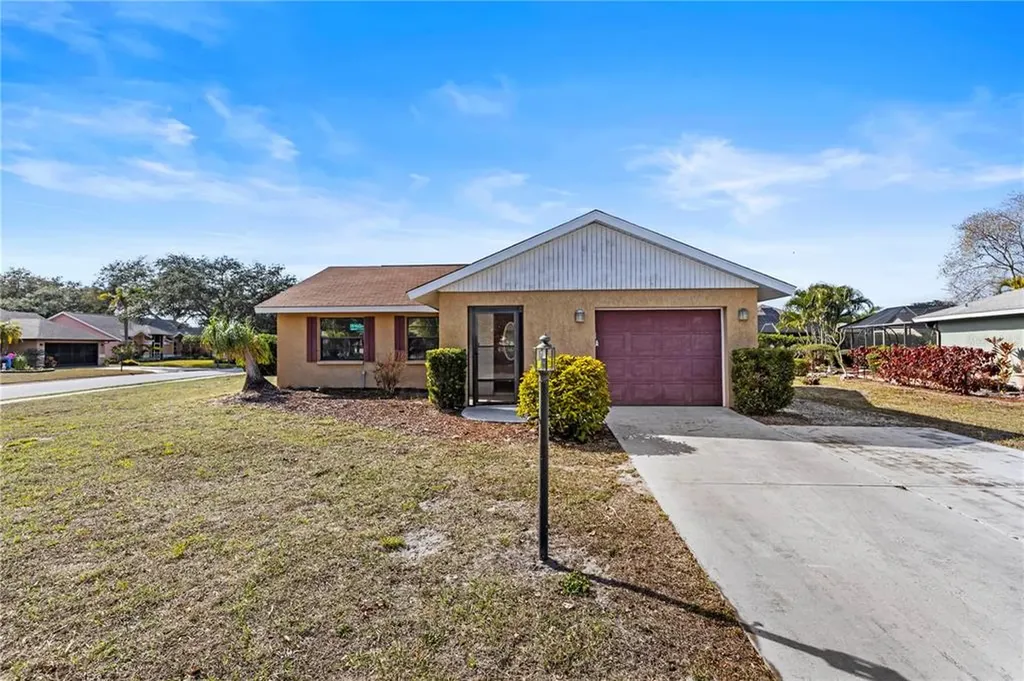 617 Sugarwood Drive Venice FL 34292