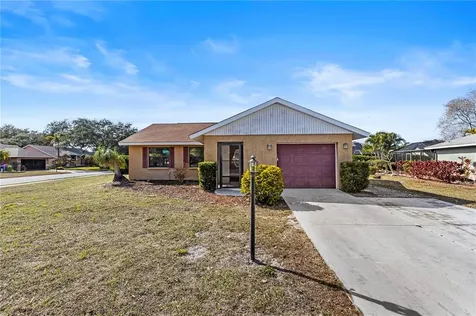 617 Sugarwood Drive Venice FL 34292