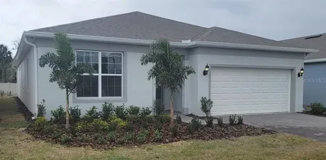 4384 Foggy Oak Lane Sanford FL 32773