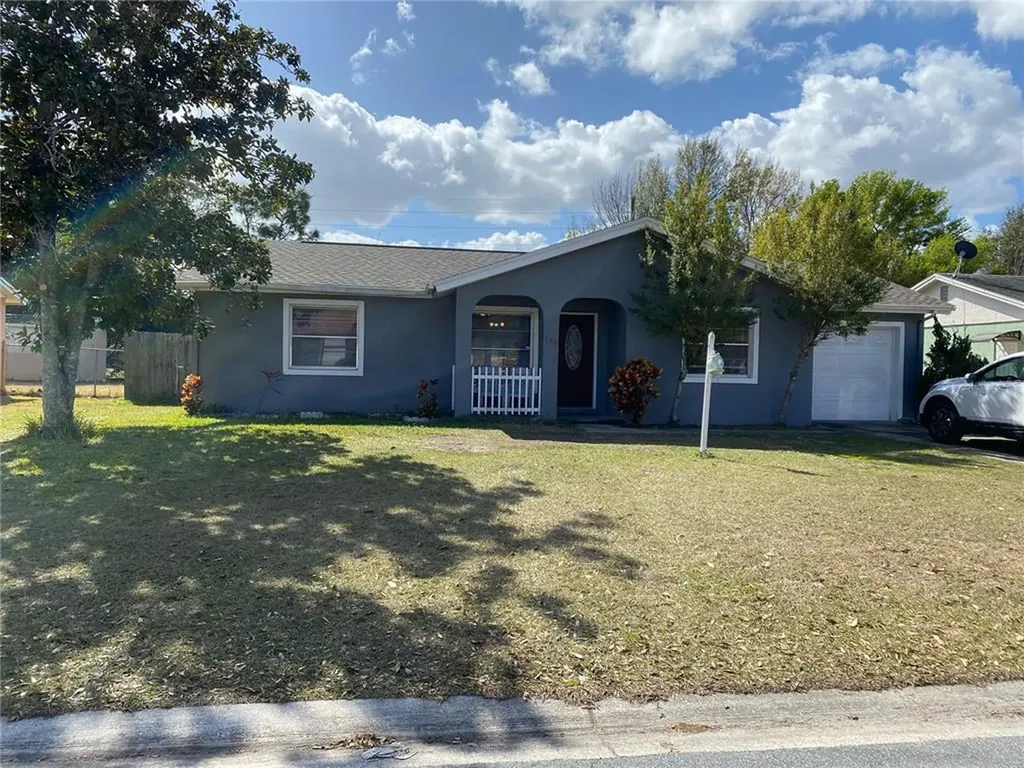 396 La Paz Drive Kissimmee FL 34743