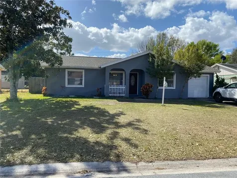 396 La Paz Drive Kissimmee FL 34743