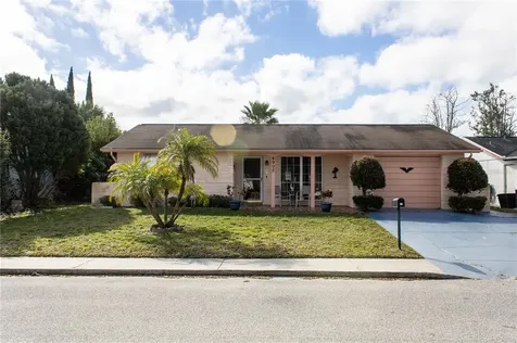 6900 Tierra Verde Street Port Richey FL 34668