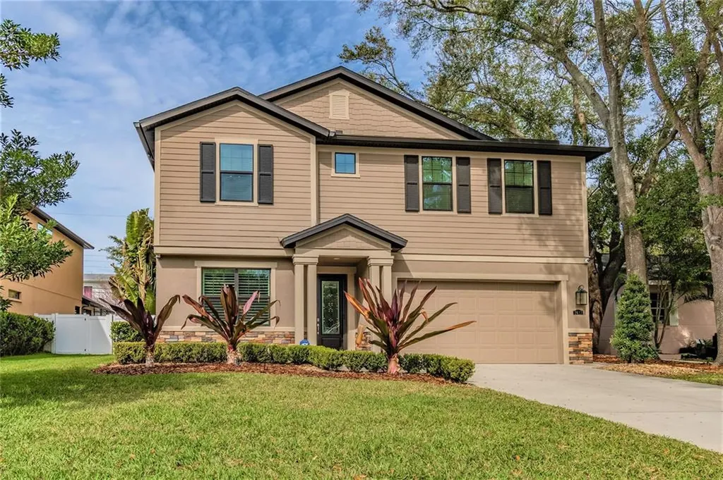3613 W Kensington Avenue Tampa FL 33629