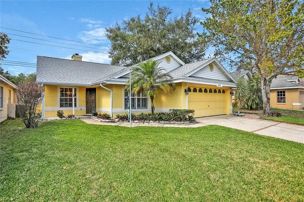 1004 Nin Street Orlando FL 32835