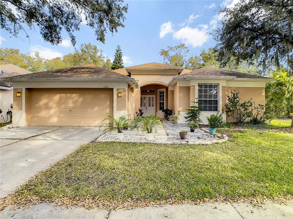 10012 Cannon Drive Riverview FL 33578