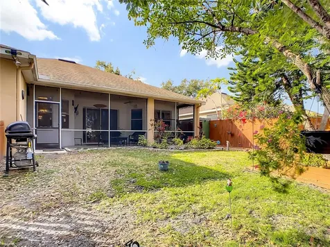 10012 Cannon Drive Riverview FL 33578