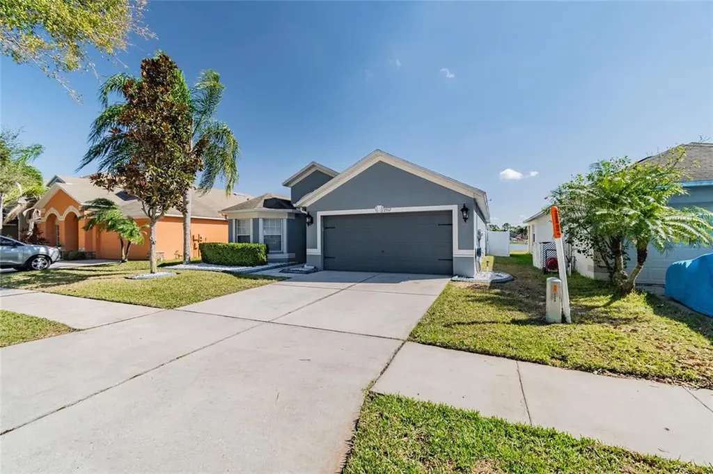 2312 Potomac Mark Place Ruskin FL 33570