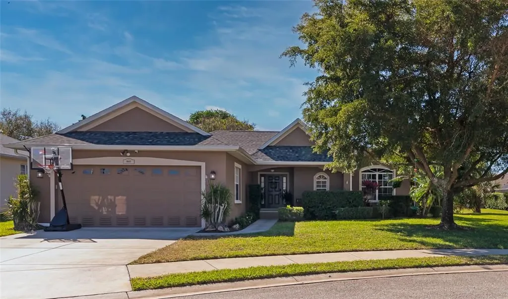 8663 46th Avenue Circle W Bradenton FL 34210