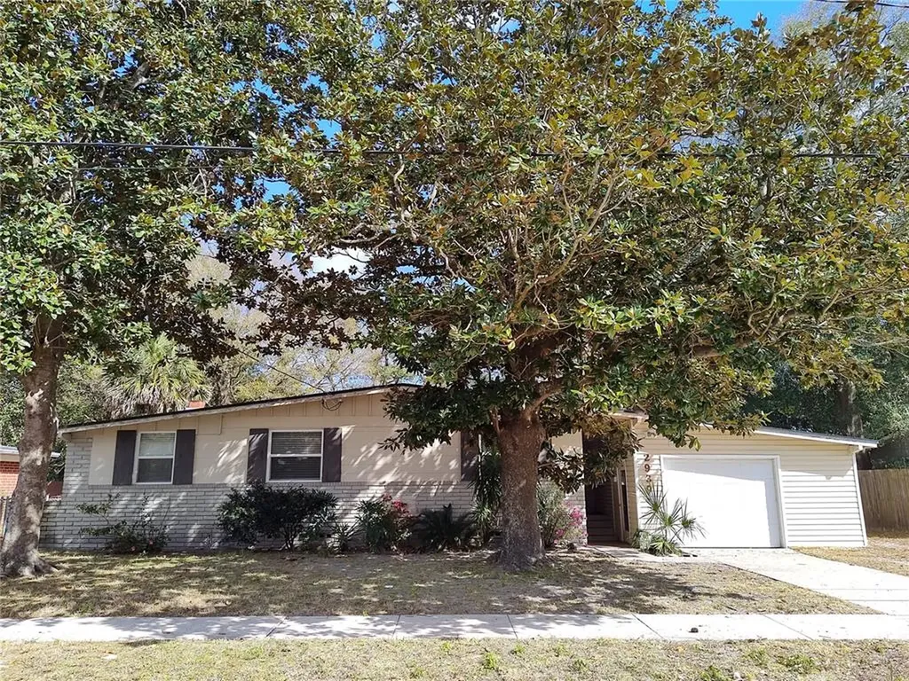 2939 Fruitwood Lane Jacksonville FL 32277