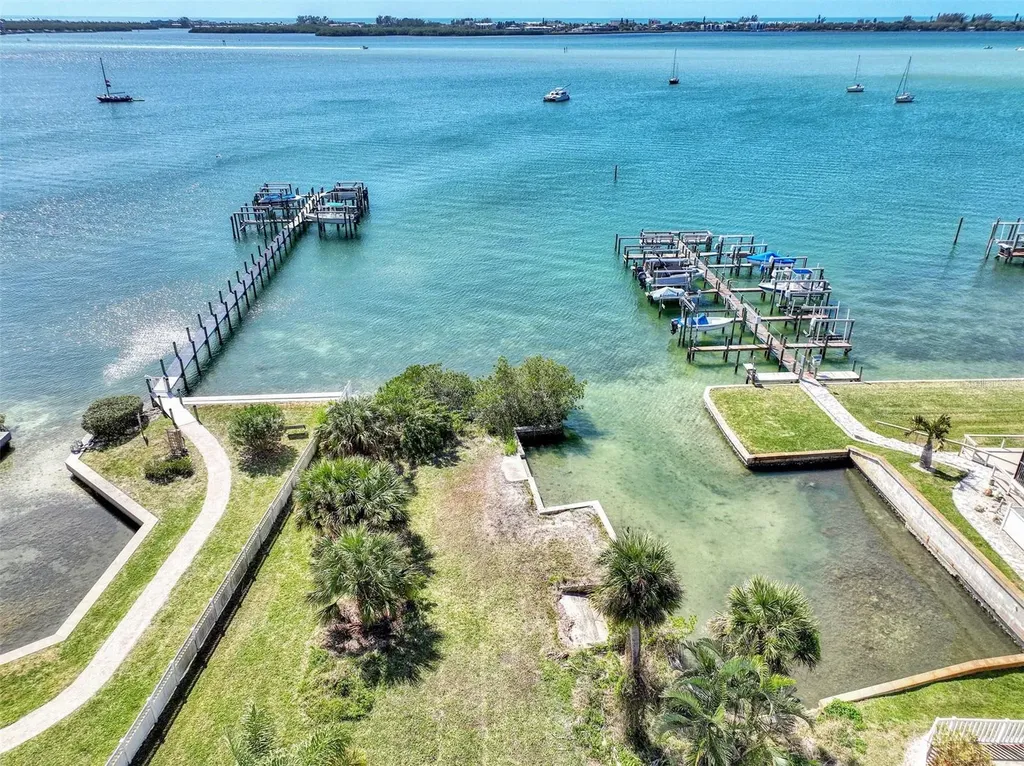1106 S Mccall Road Englewood FL 34223