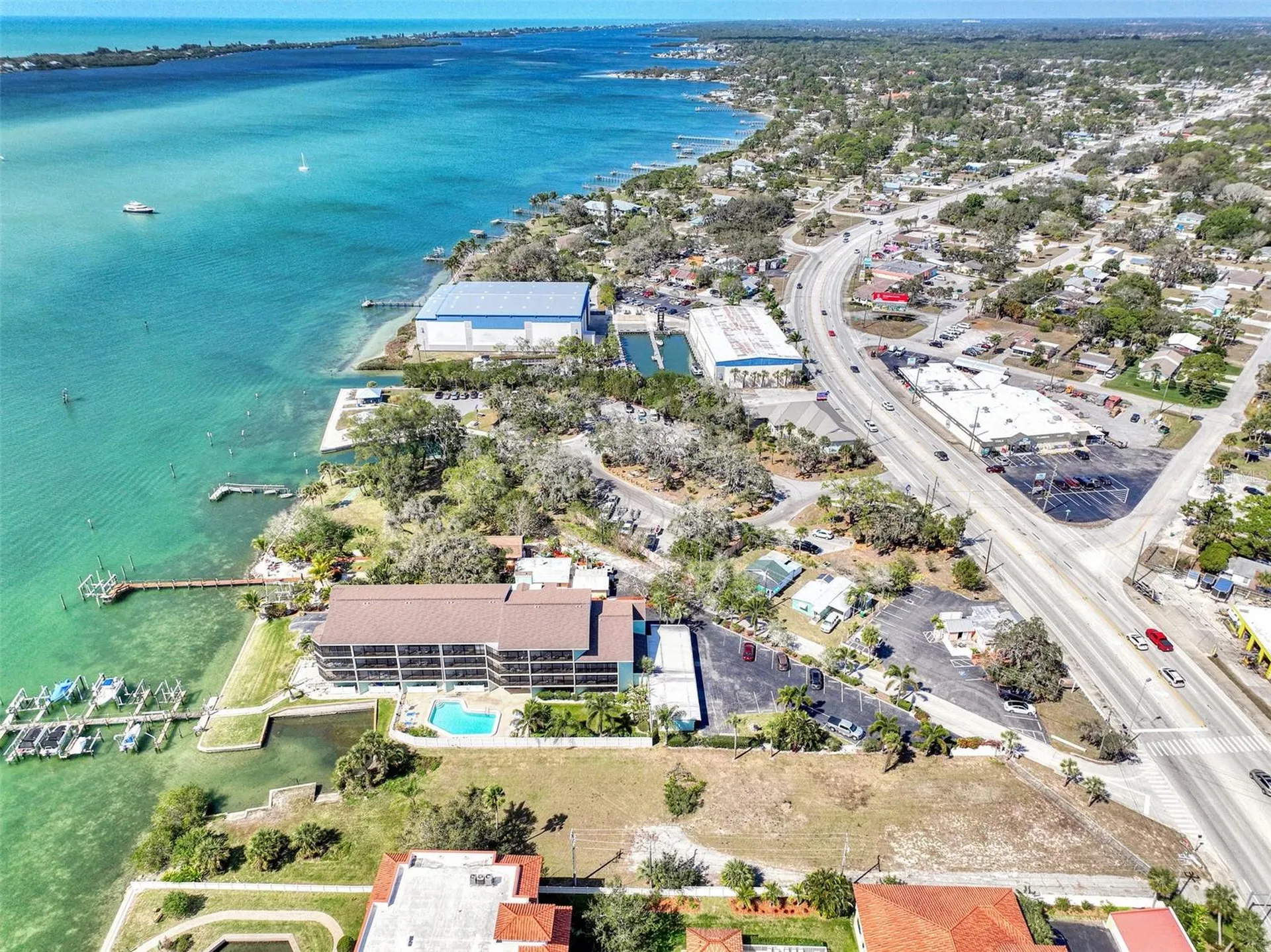 1106 S Mccall Road Englewood FL 34223
