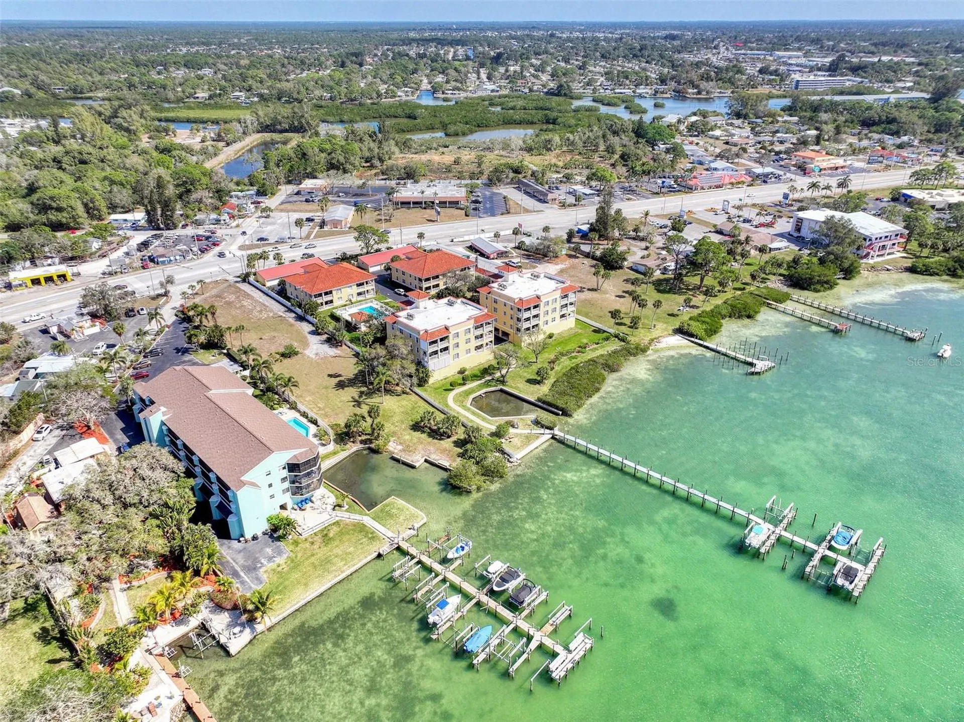 1106 S Mccall Road Englewood FL 34223