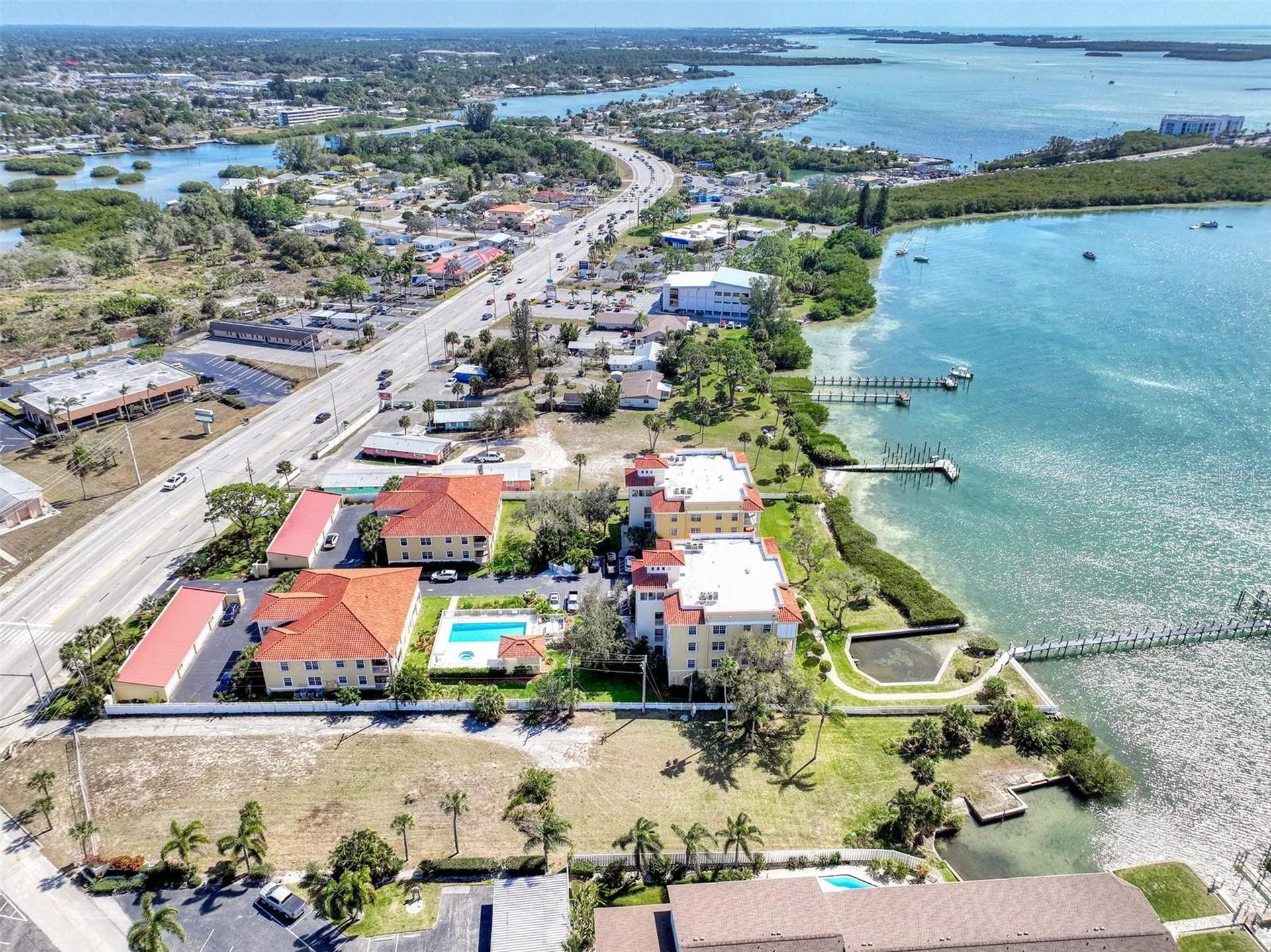 1106 S Mccall Road Englewood FL 34223
