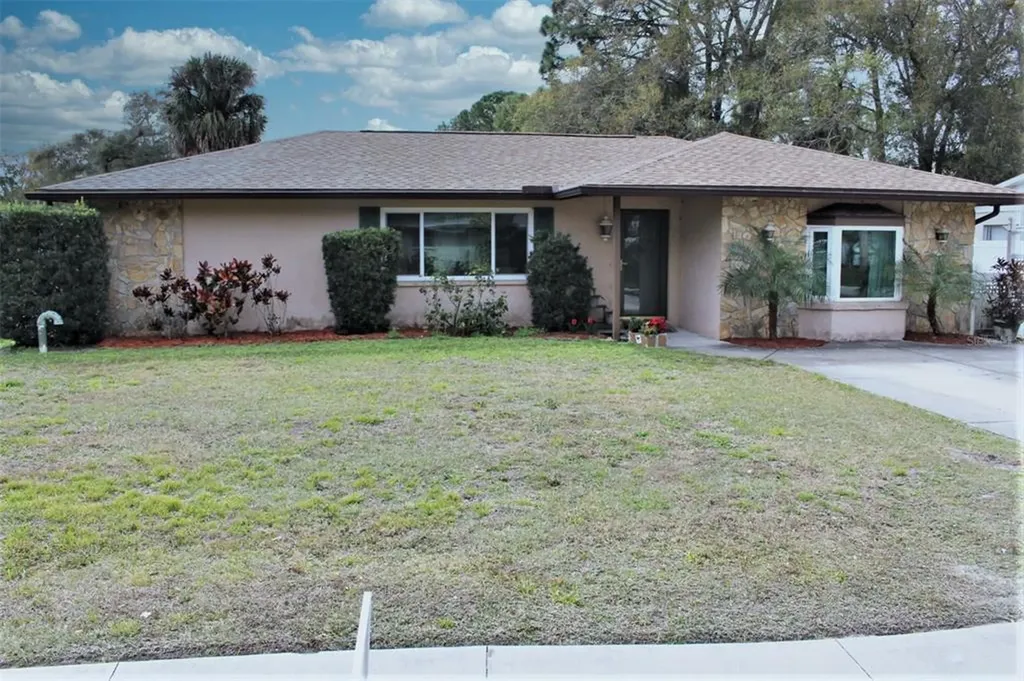 4068 Linwood Street Sarasota FL 34232