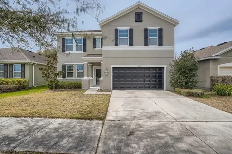 11553 Tangle Stone Drive Gibsonton FL 33534