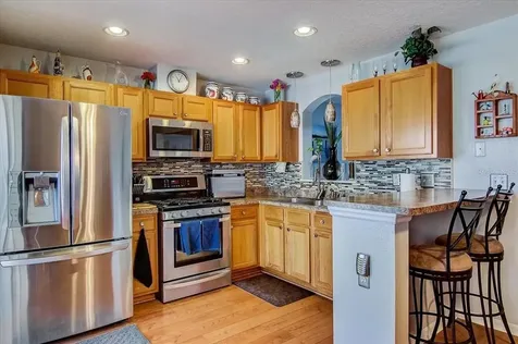 24349 Mistwood Court Lutz FL 33559
