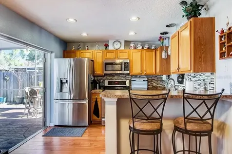 24349 Mistwood Court Lutz FL 33559