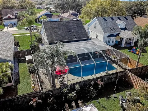 24349 Mistwood Court Lutz FL 33559