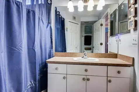 24349 Mistwood Court Lutz FL 33559