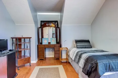 24349 Mistwood Court Lutz FL 33559