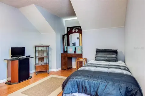 24349 Mistwood Court Lutz FL 33559