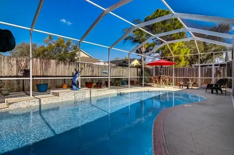 24349 Mistwood Court Lutz FL 33559