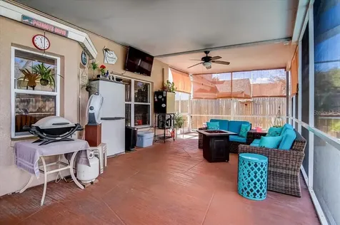 24349 Mistwood Court Lutz FL 33559