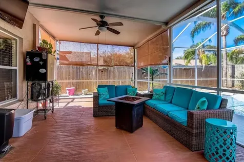 24349 Mistwood Court Lutz FL 33559