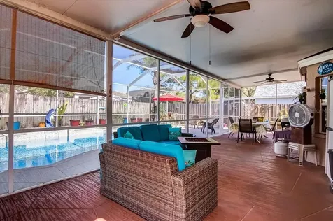 24349 Mistwood Court Lutz FL 33559