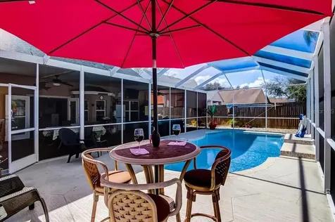 24349 Mistwood Court Lutz FL 33559