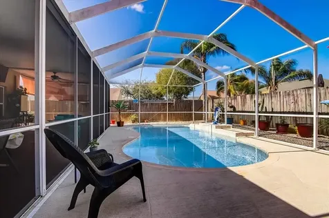 24349 Mistwood Court Lutz FL 33559