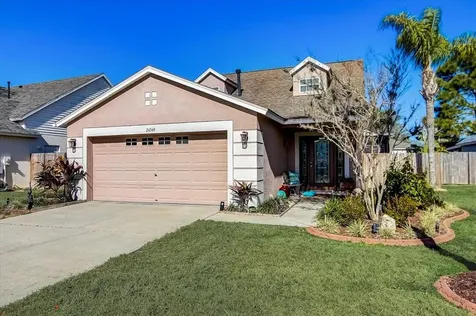 24349 Mistwood Court Lutz FL 33559