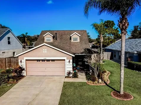 24349 Mistwood Court Lutz FL 33559