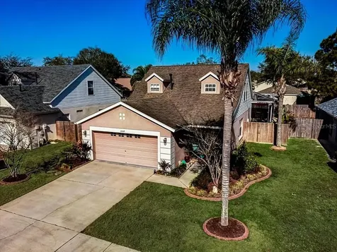 24349 Mistwood Court Lutz FL 33559