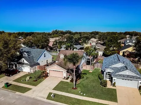 24349 Mistwood Court Lutz FL 33559