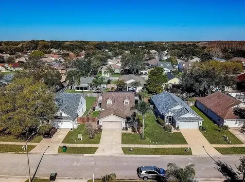 24349 Mistwood Court Lutz FL 33559