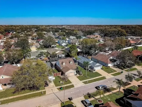 24349 Mistwood Court Lutz FL 33559