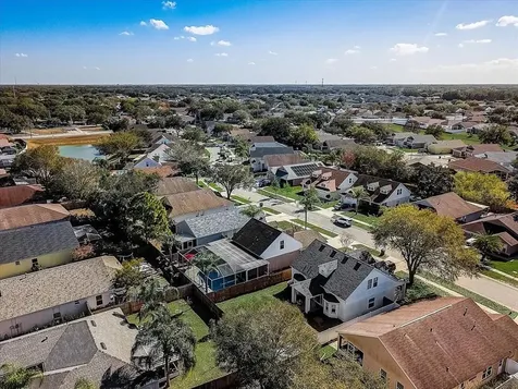 24349 Mistwood Court Lutz FL 33559