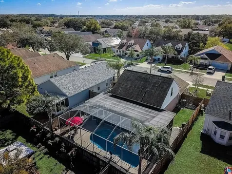 24349 Mistwood Court Lutz FL 33559
