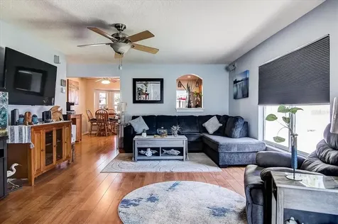 24349 Mistwood Court Lutz FL 33559