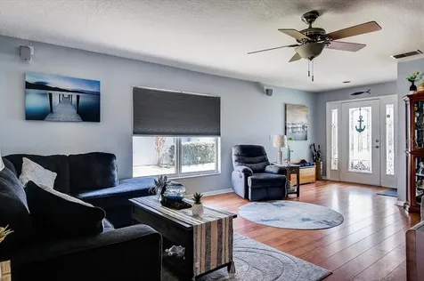 24349 Mistwood Court Lutz FL 33559