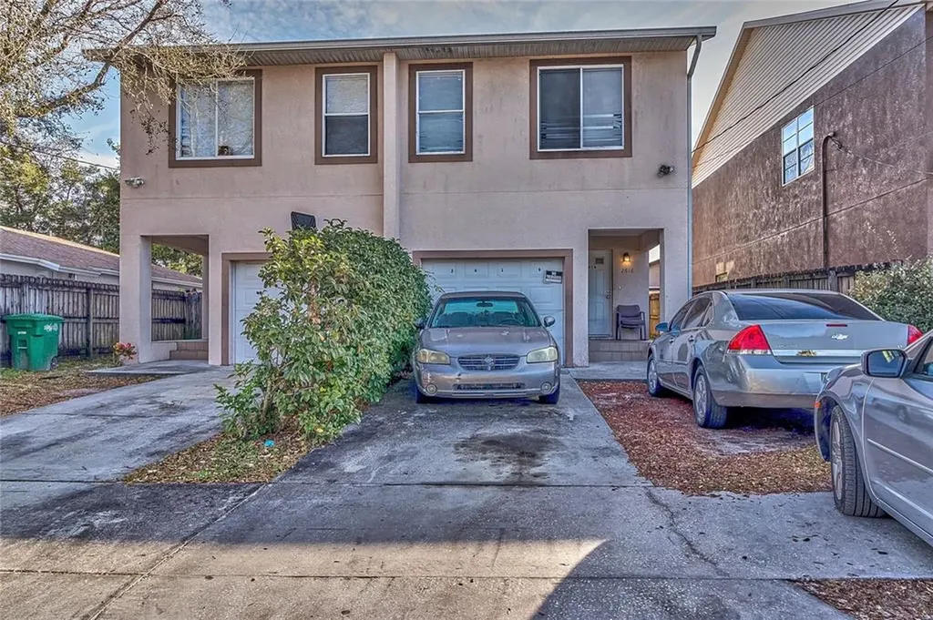 2616 W Saint Louis Street Tampa FL 33607