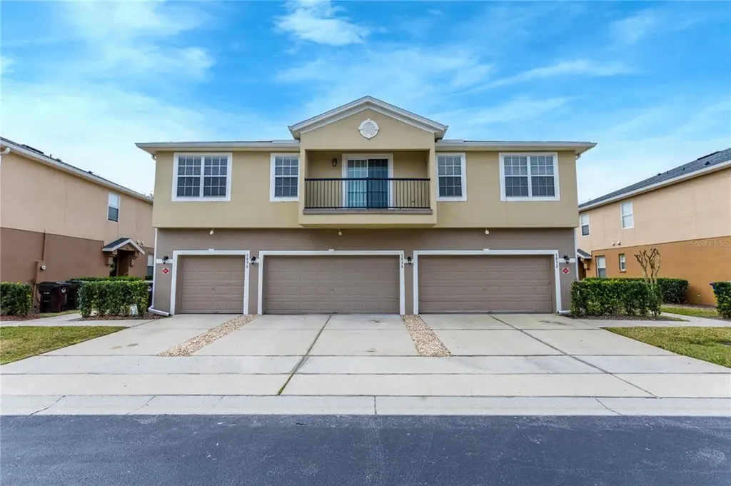 3930 Pemberly Pines Circle Saint Cloud FL 34769