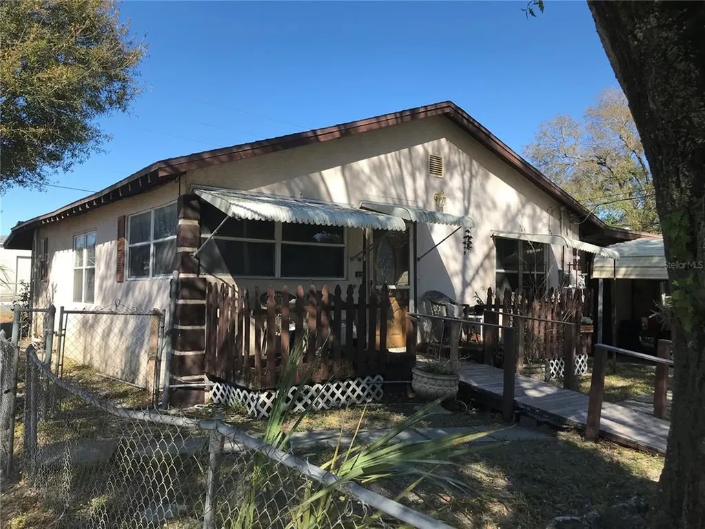 1763 36th Street Sarasota FL 34234