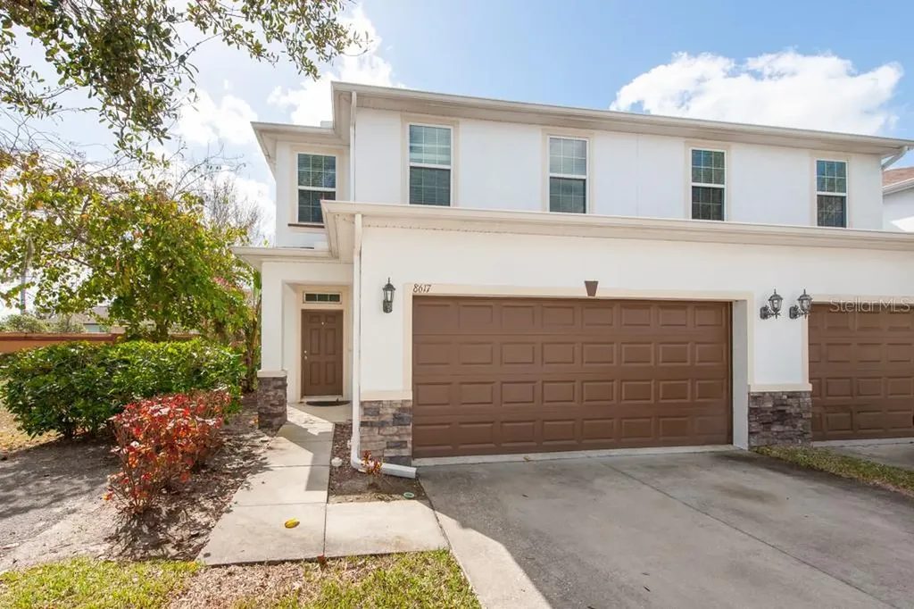 8617 Andalucia Field Drive Temple Terrace FL 33637
