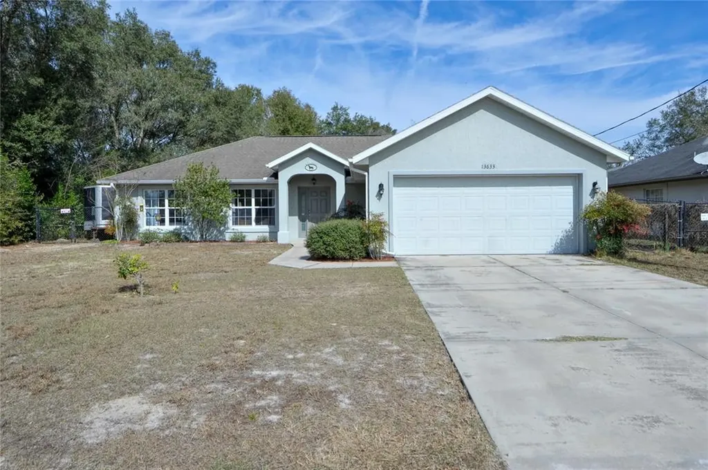 13633 SW 112th Place Dunnellon FL 34432