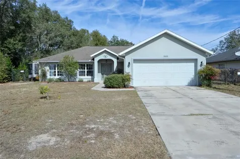 13633 SW 112th Place Dunnellon FL 34432