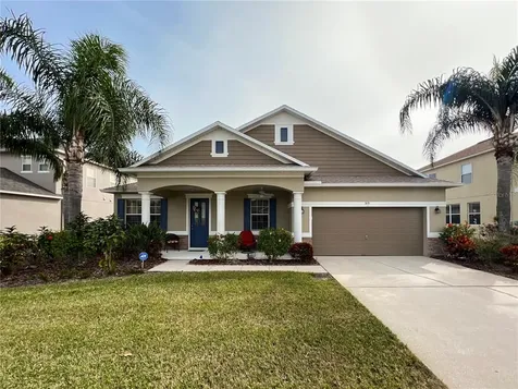 515 First Cape Coral Drive Winter Garden FL 34787
