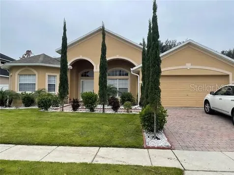 2716 Patrician Circle Kissimmee FL 34746