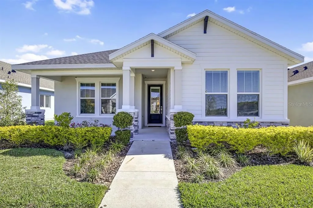 3555 Sweet Mabolo Street Wesley Chapel FL 33543